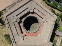Palazzo Farnese di Caprarola: il sogno di pietra di una famiglia che volle toccare il cielo