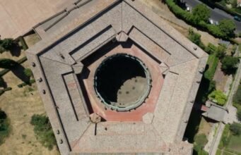 Palazzo Farnese di Caprarola: il sogno di pietra di una famiglia che volle toccare il cielo No News la rivista dell'ozio e della serendipità, Ozio e serendipità