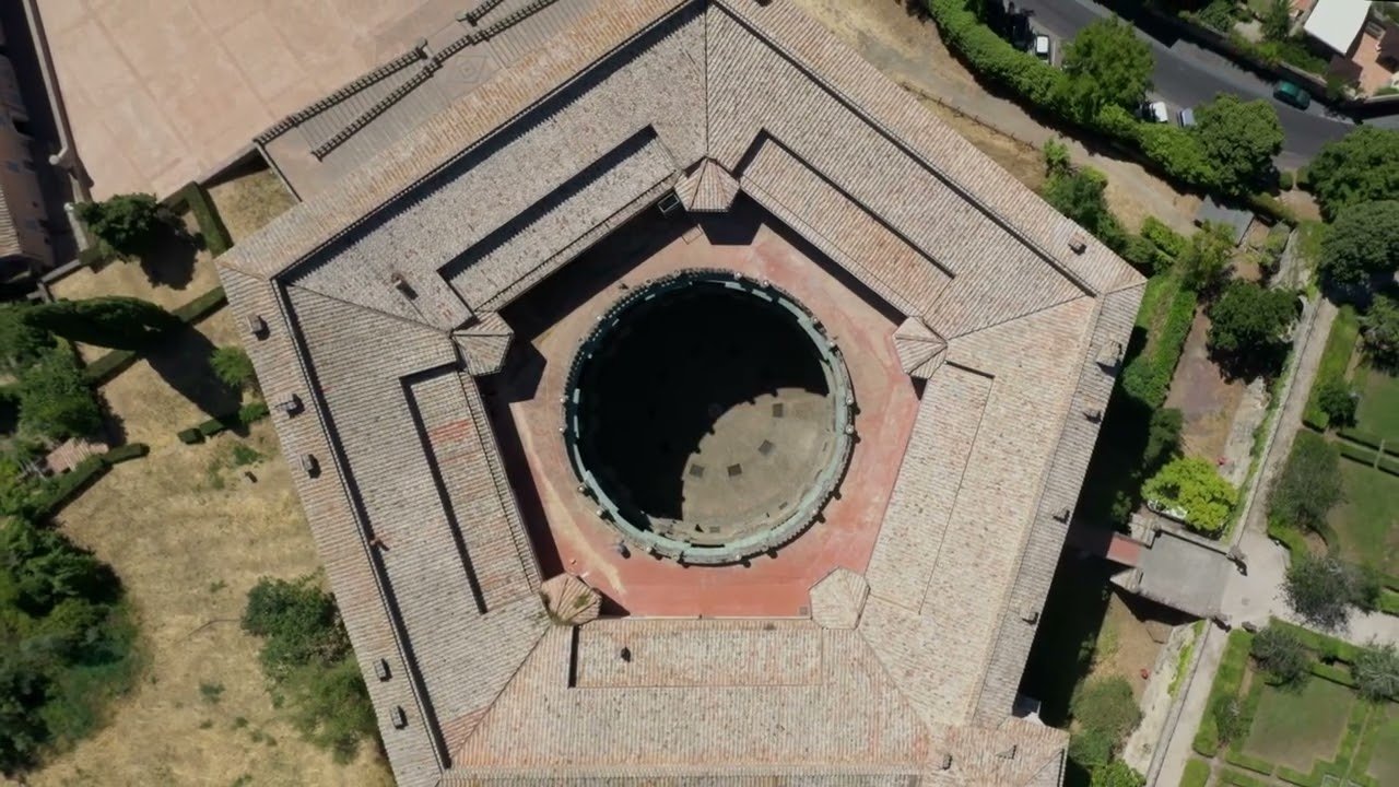 palazzo farnese di caprarola il sogno di pietra di una famiglia che volle toccare il cielo da Nonewsmagazine.com palazzo farnese di caprarola il sogno di pietra di una famiglia che volle toccare il cielo
