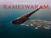 Dhanushkodi: la città fantasma alla fine dell’India dove due oceani si abbracciano
