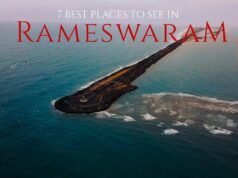 Dhanushkodi: la città fantasma alla fine dell’India dove due oceani si abbracciano No News la rivista dell'ozio e della serendipità, Ozio e serendipità
