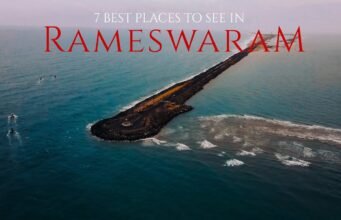 Dhanushkodi: la città fantasma alla fine dell’India dove due oceani si abbracciano No News la rivista dell'ozio e della serendipità, Ozio e serendipità