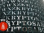 Kryptos, il codice della Cia mai decifrato passa a una società americana