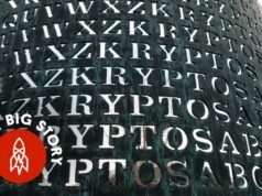 Kryptos, il codice della Cia mai decifrato passa a una società americana