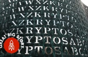 Kryptos, il codice della Cia mai decifrato passa a una società americana
