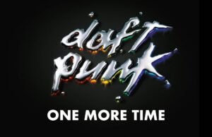 Daft Punk al Mondiale 2026: “One More Time” è l’inno ufficiale dei gol della Francia