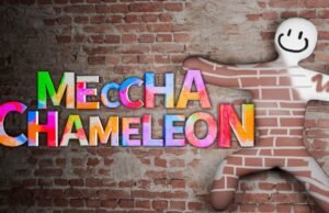 Meccha Chameleon: il nascondino che ha conquistato il mondo