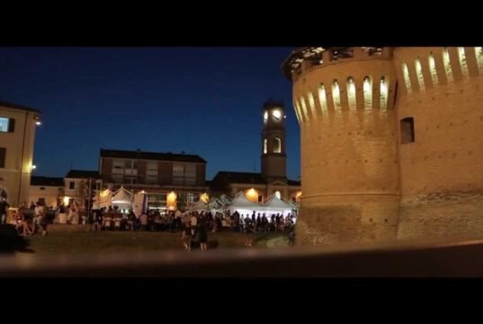 Festa Artusiana 2026: a Forlimpopoli trent’anni di cucina italiana tra storia e spettacolo No News la rivista dell'ozio e della serendipità, Ozio e serendipità