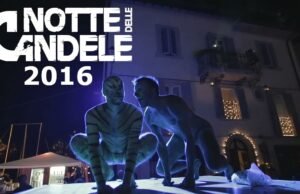 La notte delle candele di Vallerano: quando un borgo medievale si illumina di luce antica