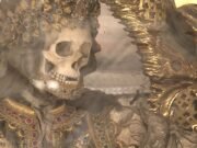 Corpi santi di Waldsassen: gli scheletri gioiellati della basilica barocca in Baviera