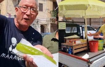 Cucuzza agghiacciata: la zucchina ghiacciata che a Palermo era il gelato dei poveri No News la rivista dell'ozio e della serendipità, Ozio e serendipità