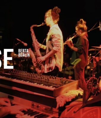 Quando il jazz incontra la techno: Berlino ridisegna i confini della musica club