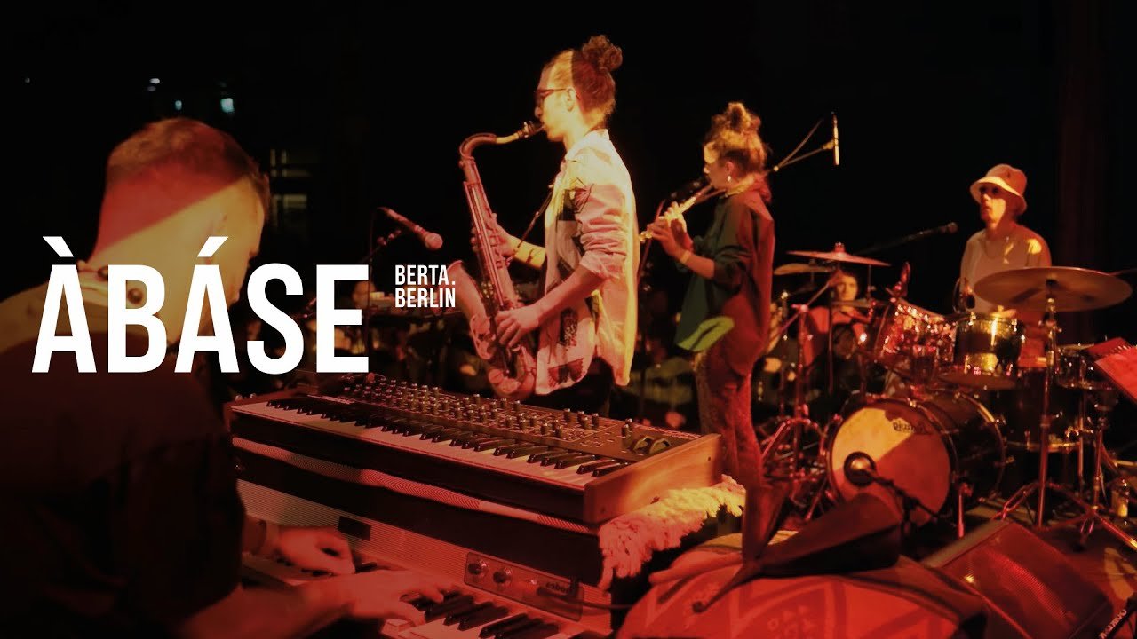 quando il jazz incontra la techno berlino ridisegna i confini della musica club da Nonewsmagazine.com quando il jazz incontra la techno berlino ridisegna i confini della musica club