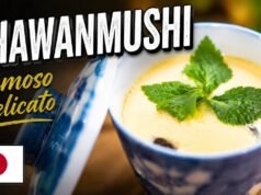 Chawanmushi, il custard salato che racconta tre secoli di scambi tra Oriente e Occidente