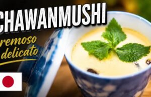 Chawanmushi, il custard salato che racconta tre secoli di scambi tra Oriente e Occidente