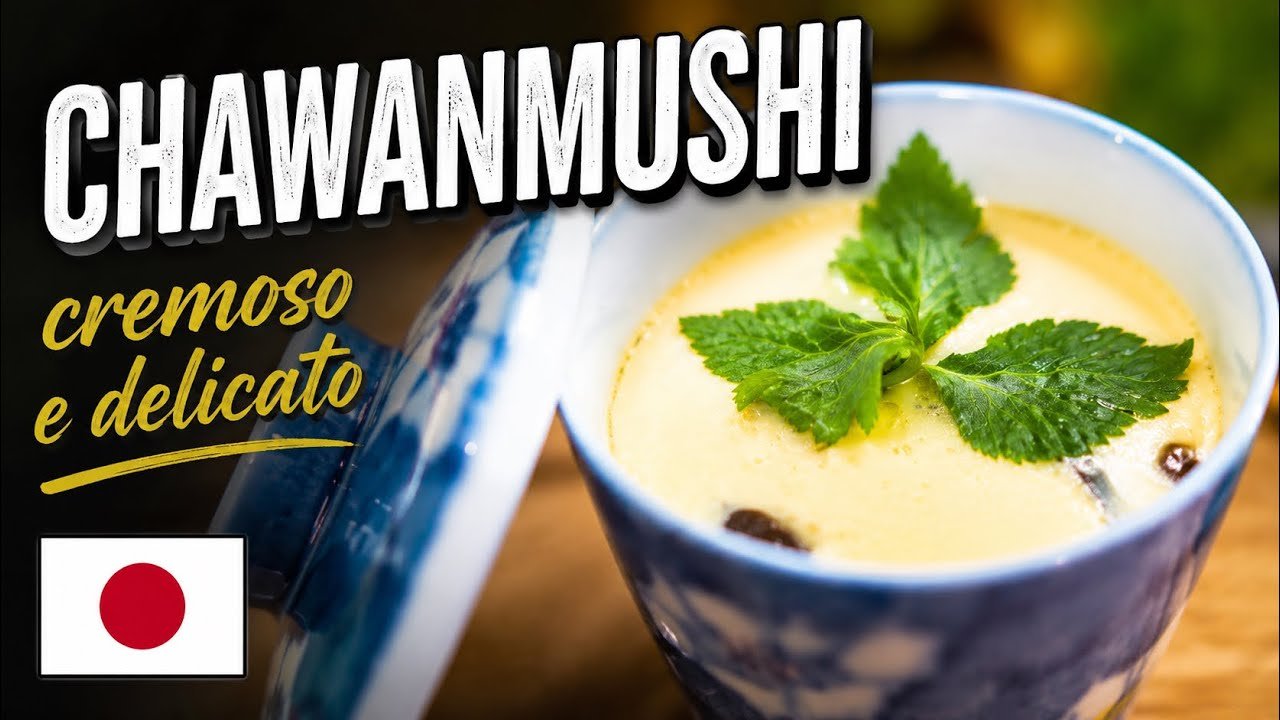 chawanmushi il custard salato che racconta tre secoli di scambi tra oriente e occidente da Nonewsmagazine.com chawanmushi il custard salato che racconta tre secoli di scambi tra oriente e occidente