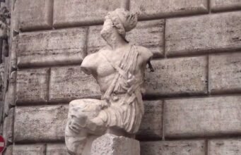 Le statue parlanti di Roma: quando il marmo diventava voce del popolo No News la rivista dell'ozio e della serendipità, Ozio e serendipità