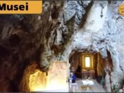 Nella grotta dove la Calabria bizantina custodisce ancora la sua Madonna
