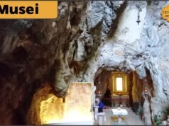 Nella grotta dove la Calabria bizantina custodisce ancora la sua Madonna