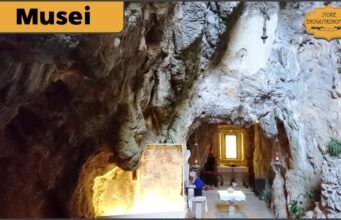 Nella grotta dove la Calabria bizantina custodisce ancora la sua Madonna No News la rivista dell'ozio e della serendipità, Ozio e serendipità