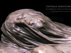 Il marmo che respira: il Cristo velato di Napoli, il capolavoro che sfida l’impossibile