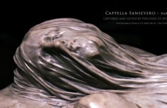 Il marmo che respira: il Cristo velato di Napoli, il capolavoro che sfida l’impossibile No News la rivista dell'ozio e della serendipità, Ozio e serendipità