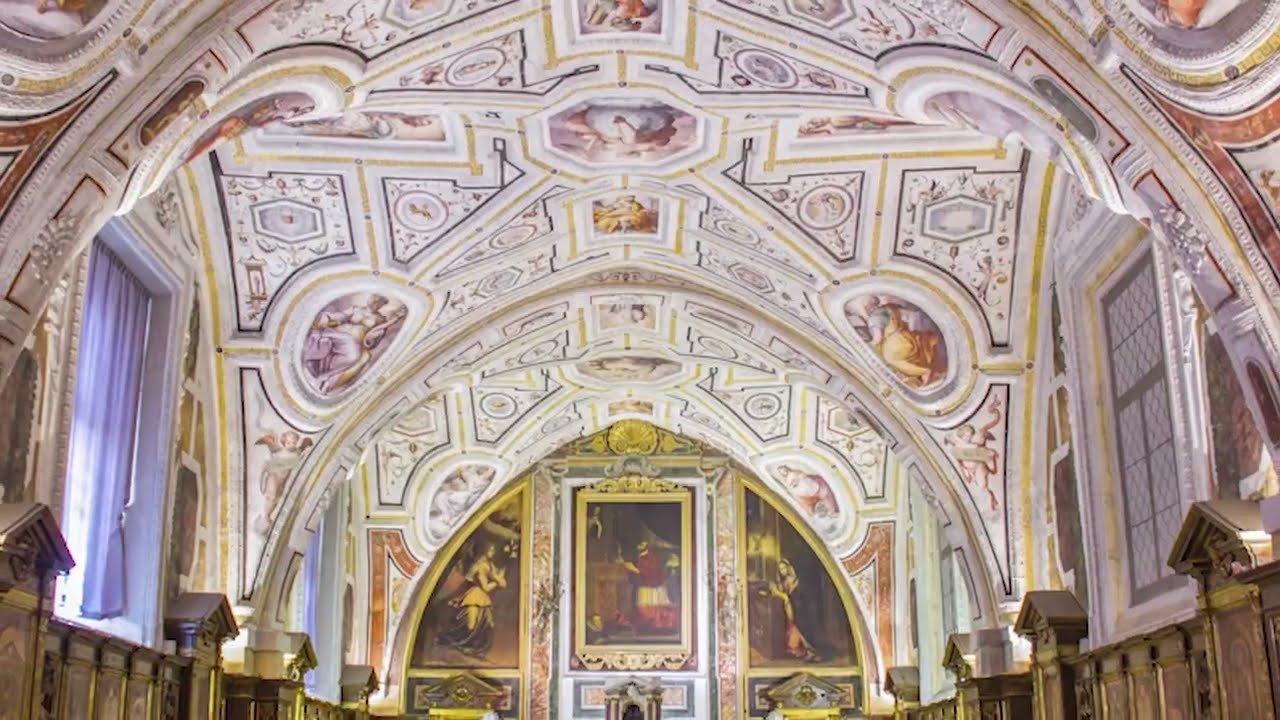 giorgio vasari a napoli la sacrestia di sant8217anna dei lombardi e il manierismo toscano nel sud italia da Nonewsmagazine.com giorgio vasari a napoli la sacrestia di sant8217anna dei lombardi e il manierismo toscano nel sud italia