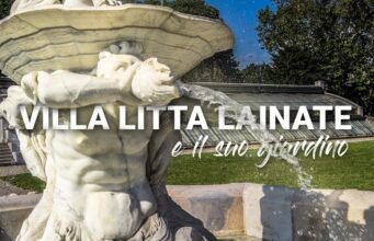 Villa Litta a Lainate: il palazzo delle acque che stupì Stendhal e ospitò un Leonardo No News la rivista dell'ozio e della serendipità, Ozio e serendipità