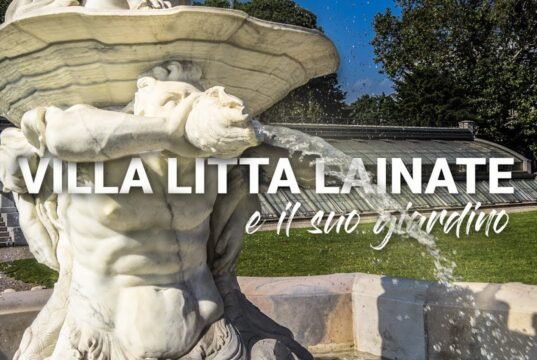 Villa Litta a Lainate: il palazzo delle acque che stupì Stendhal e ospitò un Leonardo No News la rivista dell'ozio e della serendipità, Ozio e serendipità
