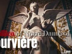 La sentinella d’oro di Lione: dentro la basilica di Fourvière, dove pietra e fede toccano il cielo