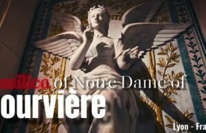 La sentinella d’oro di Lione: dentro la basilica di Fourvière, dove pietra e fede toccano il cielo