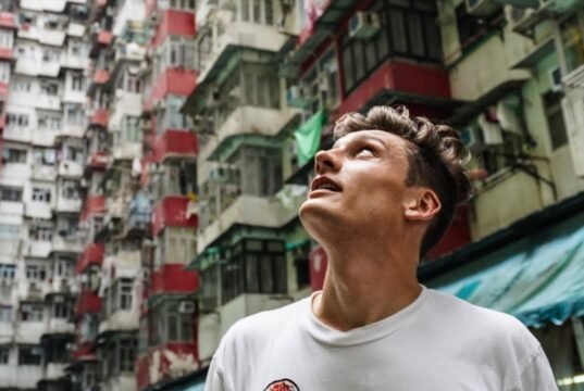 I 10 edifici più assurdi del mondo che sfidano ogni logica No News la rivista dell'ozio e della serendipità, Ozio e serendipità