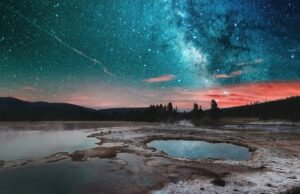 #Scelti gli scatti più belli dei Sony World Photography Awards 2022 © Mazin Alhassan, Saudi Arabia, Winner, National Awards, Landscape, 2022 Sony World Photography Awards