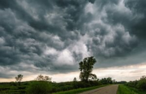 Caldo anomalo, siccità e alluvioni: il 2023 anno da record