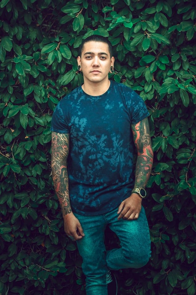 #Milano Tattoo Convention: 7-9 febbraio 2020 #Milano Tattoo Convention: 7-9 febbraio 2020