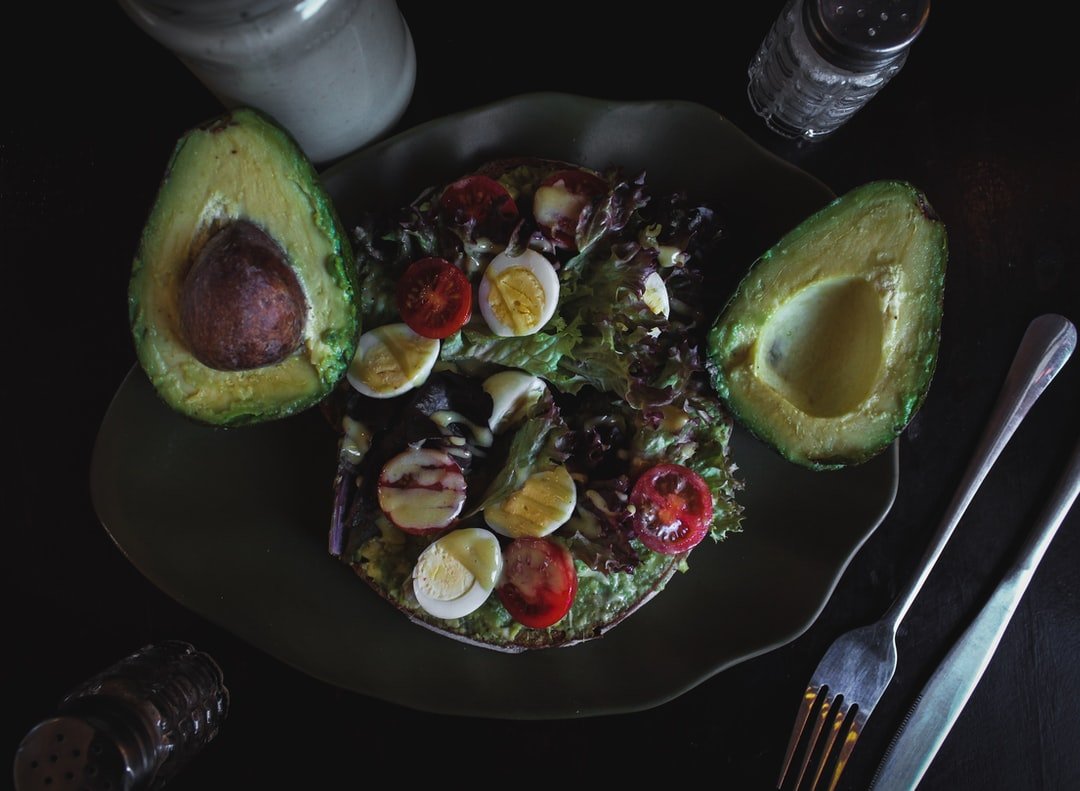 Estate: ecco 5 superfood contro caldo, sole e cali di energia cibo_avocado