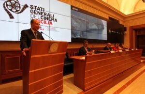 Stati generali del Cinema: dal 12 al 14 aprile a Siracusa talk e incontri per dibattere sul sistema audiovisivo in Italia
