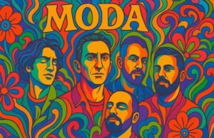 Modà – La notte dei romantici: il ritorno a San Siro