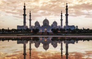 #Le moschee più belle del mondo