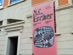 L’enigma visivo di Maurits Cornelis Escher: quando la matematica diventa arte