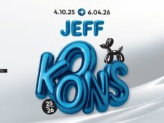 Jeff Koons arriva a Fiorenzuola d’Arda: mostra evento dell’artista più quotato al mondo