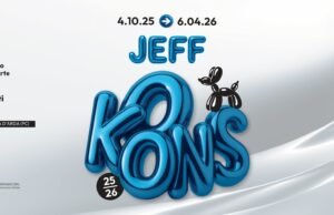 Jeff Koons arriva a Fiorenzuola d’Arda: mostra evento dell’artista più quotato al mondo