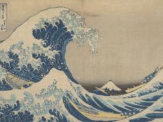 L’onda di Hokusai travolge Roma: la mostra storica che celebra 160 anni di amicizia Italia-Giappone