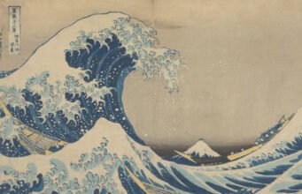 L’onda di Hokusai travolge Roma: la mostra storica che celebra 160 anni di amicizia Italia-Giappone No#News la rivista dell'ozio e della serendipità, Ozio e serendipità
