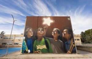 I sogni dei bambini? Prendono forma a scuola sogna e credici fino alle stelle