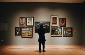 I 9 musei più attesi del 2026: da Abu Dhabi a Memphis, l’architettura incontra l’arte No News la rivista dell'ozio e della serendipità, Ozio e serendipità