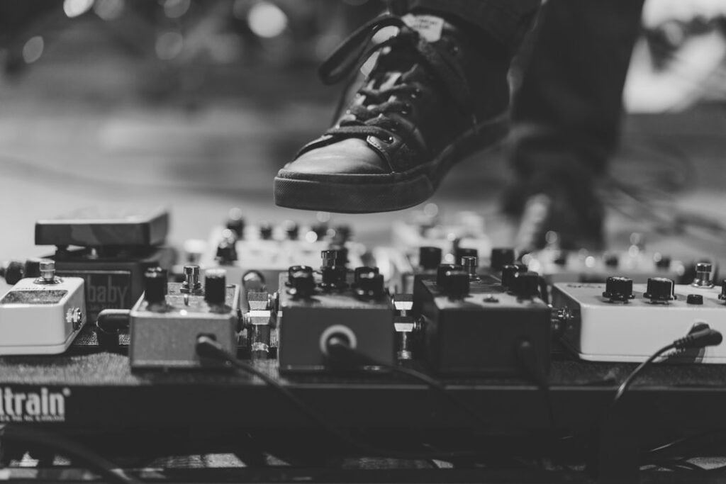 #Musicisti da tutta italia, un inno a The Boss
