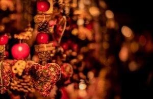 #11 biscotti natalizi dal mondo