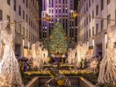 “Storia segreta” delle luminarie natalizie