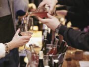 Barolo, Barbaresco e Roero, le cantine protagoniste e i vini. Milano, Hotel Melià lunedì 16 febbraio Cantine d'Italia